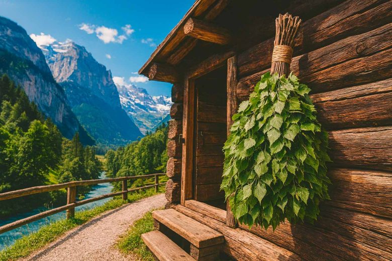 Сауна Рамонь